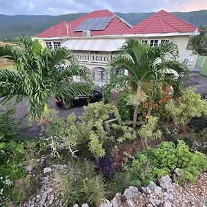 Guest house Eve's Rockaway, Alligator Pond Village